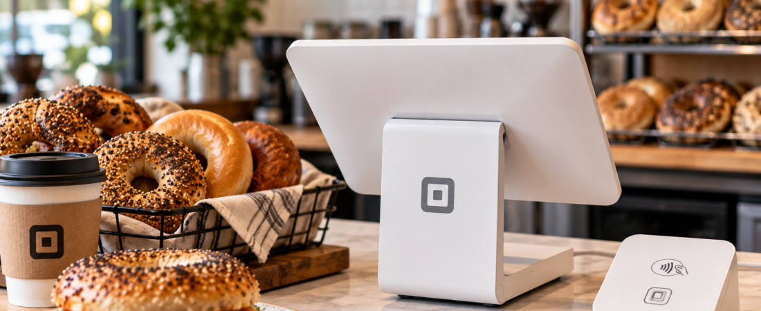 Is Square a Good POS System for a Bagel Shop? Pricing, Setup Costs & Pros and Cons